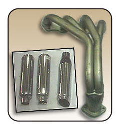 Escapes Standards y a Medida