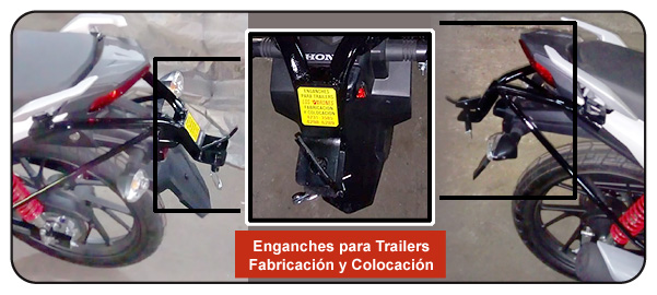 Accesorios 4x4 - Jaulas - Cobertores - Defensas. Escapes Los Varones.