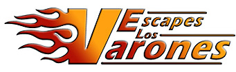 Escapes Los Varones - LOGO